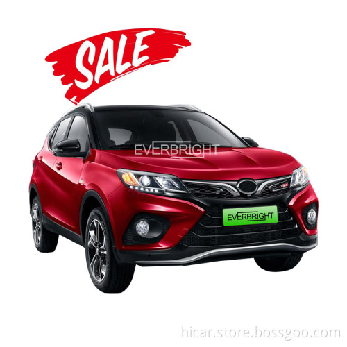 new car 2022  Chinese Manufacturer High Speed  Mini  gasoline auto automobile Car vehicle 2023